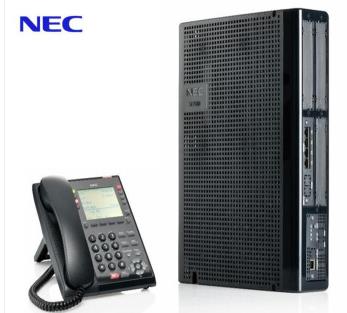 上海nec sl2100电话交换机 智能通信服务器