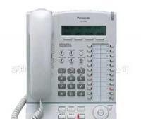 松下代理商直供 松下电话交换机KX-T7633 Panasonic 专用电话机_通信、通讯_世界工厂网中国产品信息库