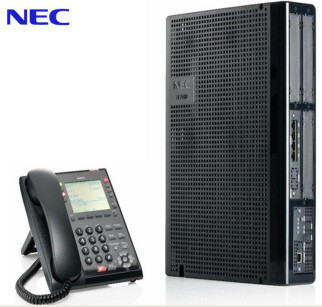 NEC SL2100集团电话交换机