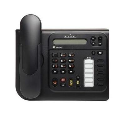 Alcatel阿尔卡特程控电话交换机与IP Touch 4008EE4018数字话机 康宁总代的全面解析