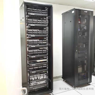 广州弱电工程服务商 以电话交换机为核心，打造智能化办公环境并提高工作效率