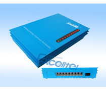 电话交换机 企业通信的核心枢纽