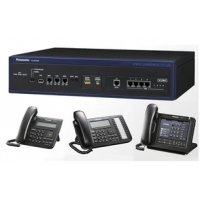 深圳地区专业供应Panasonic/松下KX-TDA600电话交换机解决方案