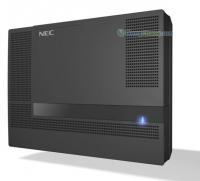 NEC SL1000集团电话交换机 中小企业通信的高效解决方案