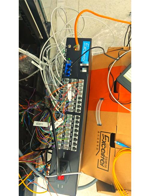 程控电话交换机维修全攻略 从故障诊断到日常维护